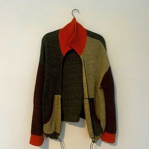 Urban outfitters cardigan